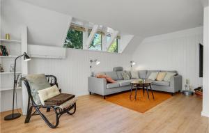 Holiday Home Ebeltoft 304