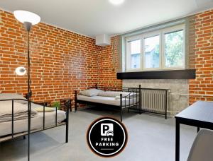 Hostel na Šalamouně - Ubytování bez kategorie ve městě Ostrava