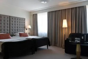 瑞典精英酒店 - Gammelstaden