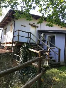 Il canto del bosco - Muzzano