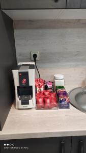 Apartman Marija 