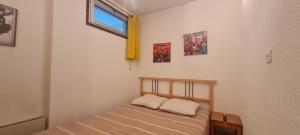 EQUINOXE-203- Appt 4 pers Souplex