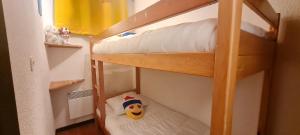 EQUINOXE-203- Appt 4 pers Souplex