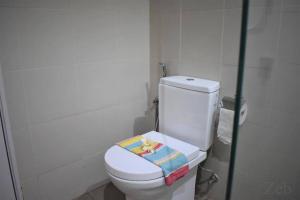 i-City CASA LUCIA- Wifi, Netflix, Parking, 60inch big TV, 7pax