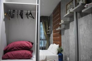 i-City CASA LUCIA- Wifi, Netflix, Parking, 60inch big TV, 7pax