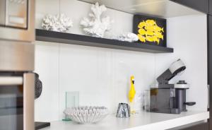 Villas Villa avec piscine - 500m de la plage de Rampillon : photos des chambres