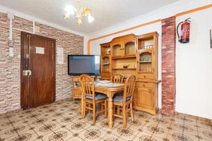 Apartamento Lulu Málaga