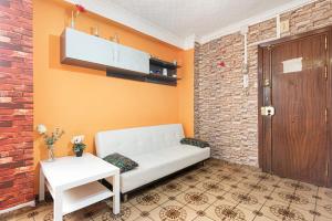 Apartamento Lulu Málaga