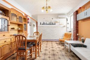 Apartamento Lulu Málaga