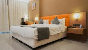 Hotel Downtown - Uwārsad