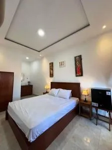 Yuni House Ketewel - Darmasaba