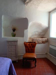 Appartements La tour des remparts : photos des chambres