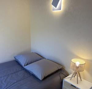 Maisons de vacances Belle Maison Bretonne Trebeurden - Ty Kerel : photos des chambres