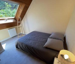 Maisons de vacances Belle Maison Bretonne Trebeurden - Ty Kerel : photos des chambres