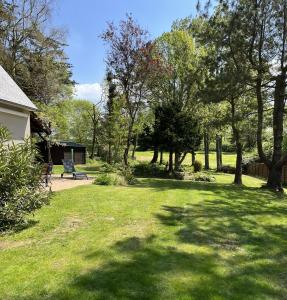 Belle Maison Bretonne Trébeurden - Ty Kerel