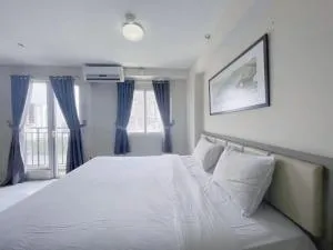 Dreamzzz Mutiara Bekasi - Rawapanjang