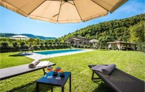 Vocabolo Toppello - Pierle