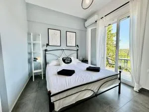 Alexander apartment 3 - Klísmata