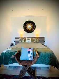 Maisons d'hotes Le Mas d-Emilienne : photos des chambres