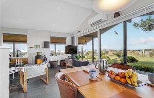 Gorgeous Home In Kalundborg With Wifi