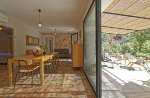 Villa Cinsault, un bijou pour votre séjour en Provence Verte