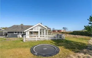 St, Croix - Haslevgårde