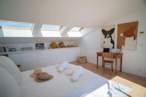 La Cabane des Salants la Capte Presquîle de Giens