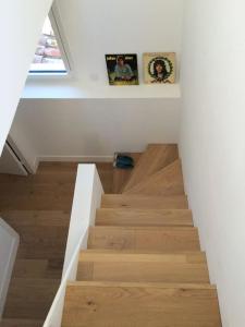 La Cabane des Salants la Capte Presquîle de Giens