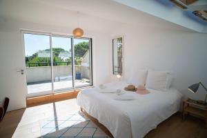 La Cabane des Salants la Capte Presquîle de Giens