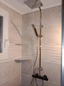 B&B / Chambres d'hotes chambres studio 25 M2 et table d-hotes Ruoms : photos des chambres