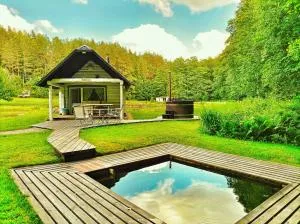 White homestead - 特拉凯