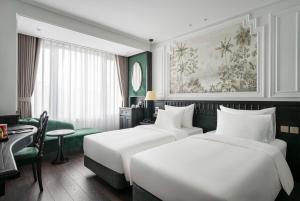 Luxe Paradise Premium Hotel Pham Hong Thai