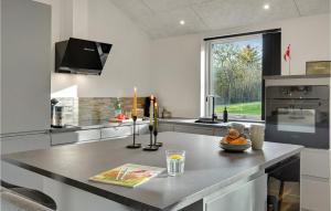 Nice Home In Hurup Thy With Wifi