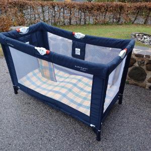 Chalets Beautiful apartment duplex in a chalet with garden for 6 in Morillon : photos des chambres