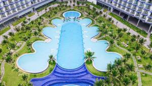 Bai Dai Resort near Cam Ranh Airport