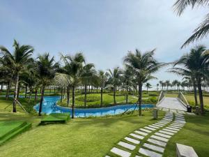 Bai Dai Resort near Cam Ranh Airport