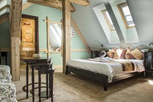 Mountain Resort Ždiar - River