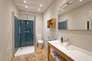 Villas Villa Cinsault, un bijou pour votre sejour en Provence Verte : photos des chambres