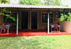 Gami Gedara Home stay - Jayanthipura