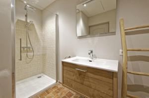 Villas Villa Cinsault, un bijou pour votre sejour en Provence Verte : photos des chambres