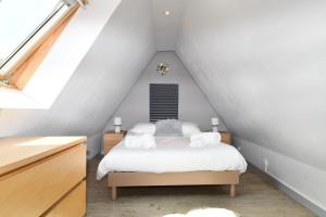 Appartements Appartement Villa Joseph : photos des chambres