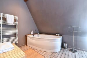 Appartements Appartement Villa Joseph : photos des chambres