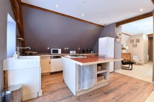 Appartement Villa Joseph