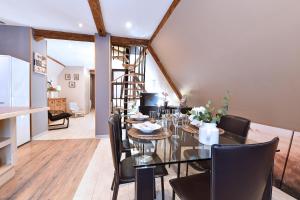 Appartement Villa Joseph