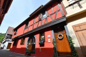 Appartement Villa Joseph - 凯泽贝尔