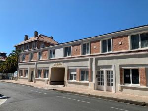 Appartements Le Grillon 2.0 : photos des chambres