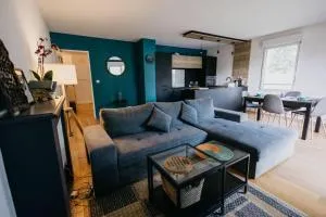 Appartement cosy avec wifi à 15 min de Rennes - 班德布雷塔尼
