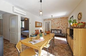 Villas Villa Cinsault, un bijou pour votre sejour en Provence Verte : photos des chambres
