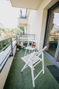 Appartements Appartement cosy avec wifi a 15 min de Rennes : photos des chambres
