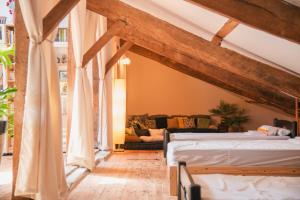 Villas Villa Bet Loc 14 personnes : photos des chambres
